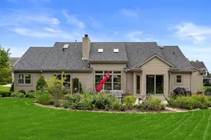 N74W16142 Stonewood Dr, Menomonee Falls, WI 53051 - Photo 33
