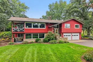 W7255 Weber Rd, Milford, WI 53551 - Photo 1