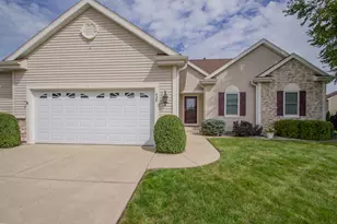 435 Crestwood Dr, Johnson Creek, WI 53038 - Photo 57