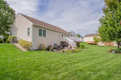 435  Crestwood Dr, Johnson Creek, WI 53038 - Photo 53