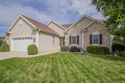 435  Crestwood Dr, Johnson Creek, WI 53038 - Photo 59