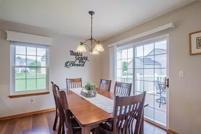 435  Crestwood Dr, Johnson Creek, WI 53038 - Photo 11