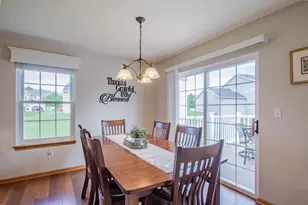 435 Crestwood Dr, Johnson Creek, WI 53038 - Photo 11