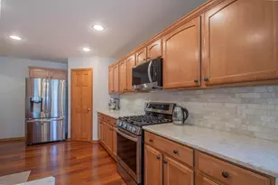 435 Crestwood Dr, Johnson Creek, WI 53038 - Photo 17