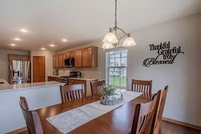 435  Crestwood Dr, Johnson Creek, WI 53038 - Photo 13