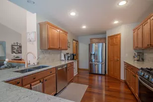 435 Crestwood Dr, Johnson Creek, WI 53038 - Photo 19