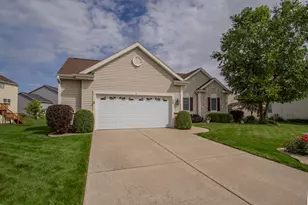 435 Crestwood Dr, Johnson Creek, WI 53038 - Photo 55