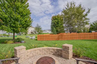 435  Crestwood Dr, Johnson Creek, WI 53038 - Photo 3