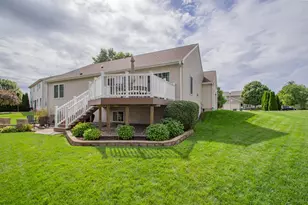 435 Crestwood Dr, Johnson Creek, WI 53038 - Photo 49