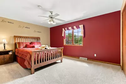 N7022  High View Dr, Sheboygan, WI 53083 - Photo 19