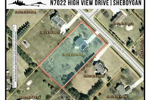 N7022 High View Dr, Sheboygan, WI 53083 - Photo 47