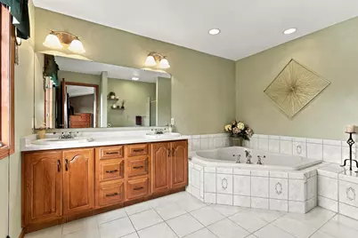 N7022  High View Dr, Sheboygan, WI 53083 - Photo 17