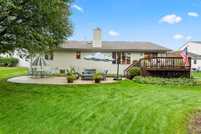 506 E Rossman St, Hartford, WI 53027 - Photo 31