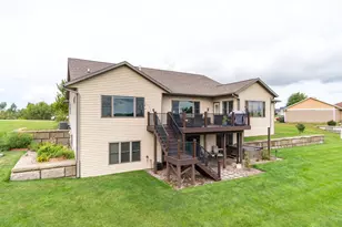 W3816 Highland Dr, Greenfield, WI 54601 - Photo 5