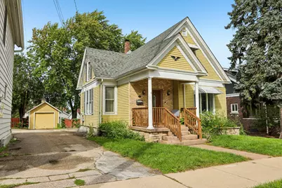 200 W State St, Burlington, WI 53105 - Photo 1