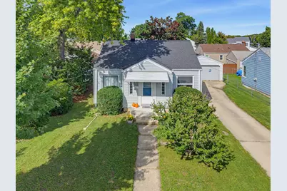 325 E Gauer Cir, Milwaukee, WI 53207 - Photo 1