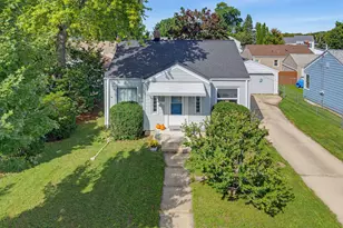 325 E Gauer Cir, Milwaukee, WI 53207 - Photo 1