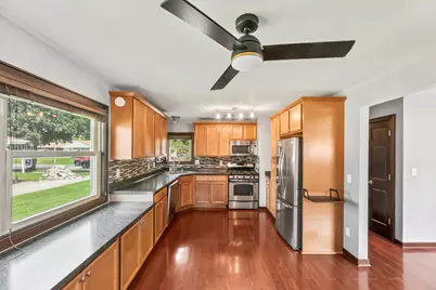 7306 W River Bend Dr, Milwaukee, WI 53219 - Photo 5