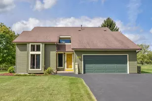 2975 Bogey Ln, Polk, WI 53086 - Photo 1