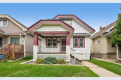 2113 S 59th St, Milwaukee, WI 53219 - Photo 1