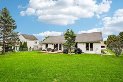 1917  Rustic Way, Waukesha, WI 53186 - Photo 37
