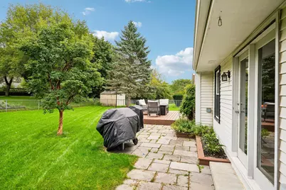 1917  Rustic Way, Waukesha, WI 53186 - Photo 39