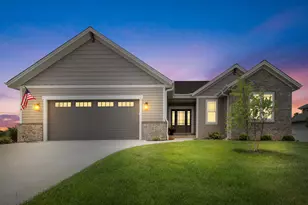 S54W25469 Pebble Brook Ct, Waukesha, WI 53189 - Photo 1