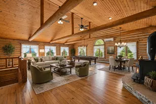 W714 Valley View Rd, Spring Prairie, WI 53105 - Photo 21