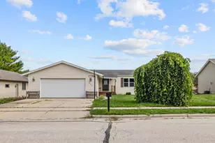 202 S 1st St, Kiel, WI 53042 - Photo 1
