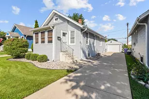 7207 39th Ave, Kenosha, WI 53142 - Photo 1