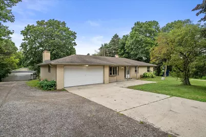 1525  County Highway A -, Farmington, WI 53090 - Photo 1