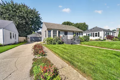 1728  Russet St, Racine, WI 53406 - Photo 23