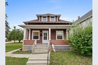 1228 S 17th St #1230, Sheboygan, WI 53081 - Photo 1