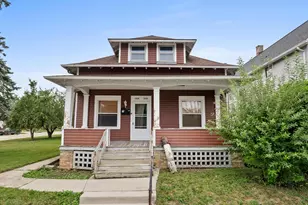 1228 S 17th St, Sheboygan, WI 53081 - Photo 1
