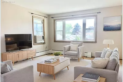 1508  Walnut St #Upper, South Milwaukee, WI 53172 - Photo 3