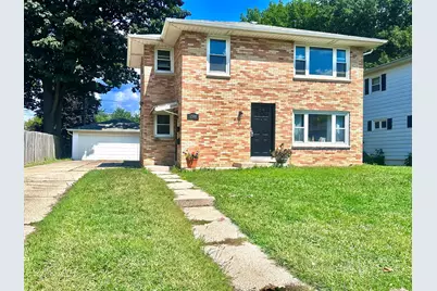 1508  Walnut St #Upper, South Milwaukee, WI 53172 - Photo 1