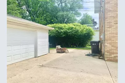 1508  Walnut St #Upper, South Milwaukee, WI 53172 - Photo 23