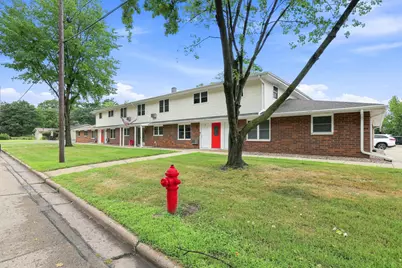 415  Fulton St, Waupaca, WI 54981 - Photo 1