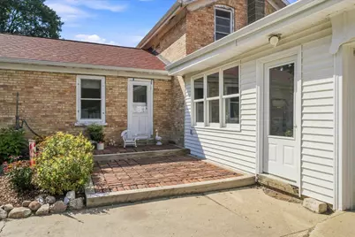 7207  County Highway V -, Racine, WI 53108 - Photo 29