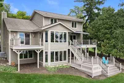 W303N2664  Maple Ave, Delafield, WI 53072 - Photo 51