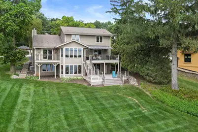 W303N2664  Maple Ave, Delafield, WI 53072 - Photo 1