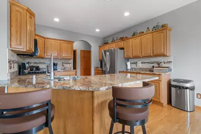 1246 S Wilson Ave, Hartford, WI 53027 - Photo 13