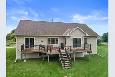 1246 S Wilson Ave, Hartford, WI 53027 - Photo 41