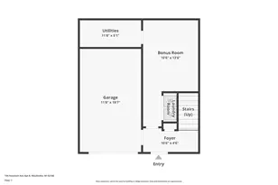 144 Fountain Ave, Waukesha, WI 53186 - Photo 47