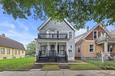 3280 N 26th St #3282, Milwaukee, WI 53206 - Photo 1