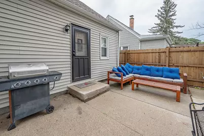 3132 S Burrell St, Milwaukee, WI 53207 - Photo 21