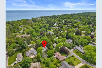 9373 N Lake Dr, Bayside, WI 53217 - Photo 55