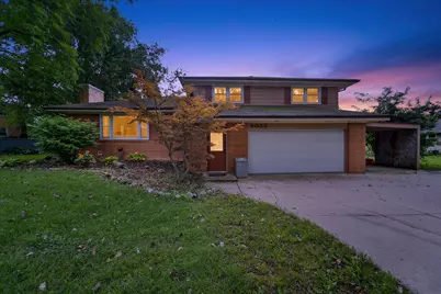 6023  Princeton Ln, Racine, WI 53402 - Photo 1