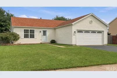 274  Highland Ave, Genoa City, WI 53128 - Photo 1