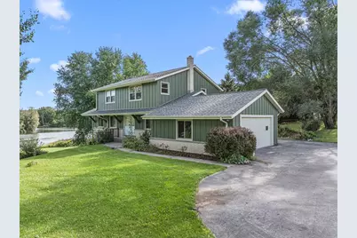 N5454  Crystal Springs Dr, Fredonia, WI 53021 - Photo 1